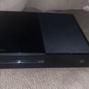 Xbox 1